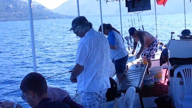 Мармарис! Морская рыбалка! смотреть онлайн