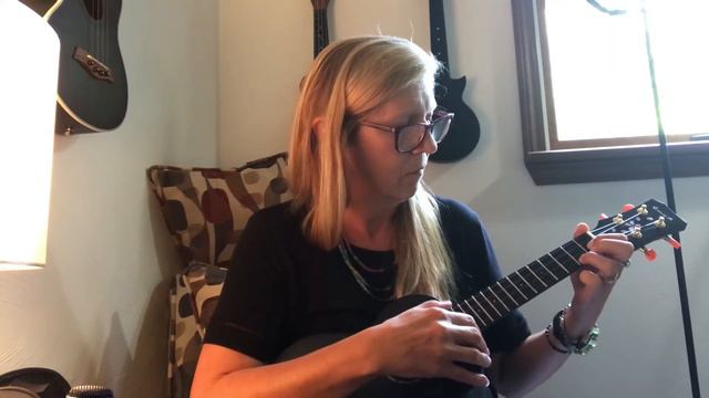 Moon River Rock Class 101 October смотреть онлайн