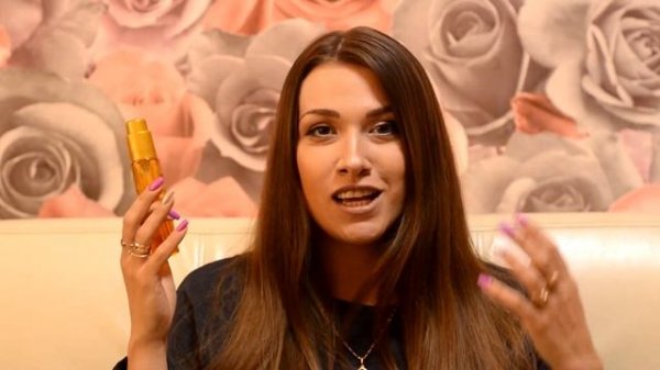 Лучшее МАСЛО ДЛЯ ВОЛОС несмываемое!!! Шампунь РОСКОШЬ 6 МАСЕЛ LOREAL ELSEVE