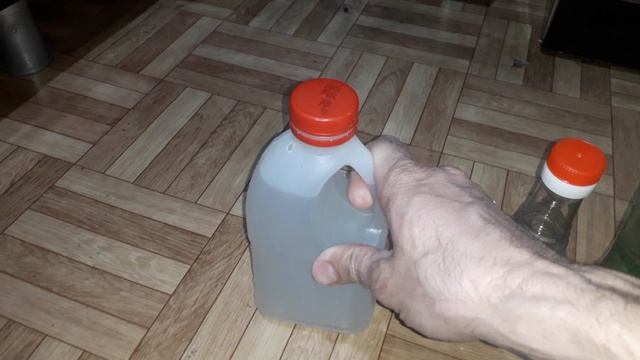 Как избавиться от травы и сорняков За 3 секунды! смотреть онлайн