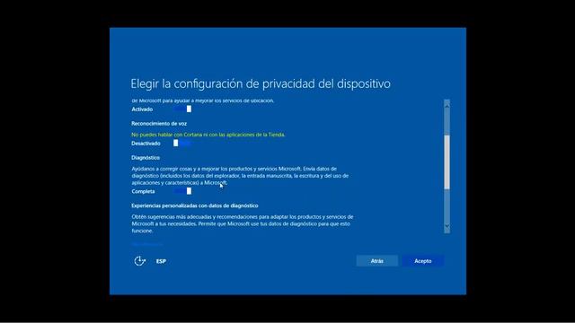 Actualizar Windows 7 a Windows 10 Enterprise смотреть онлайн