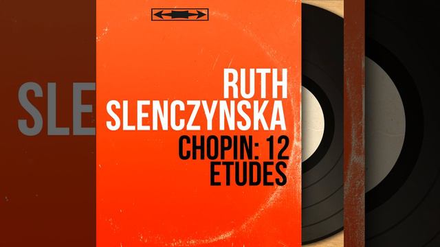 12 Études, Op. 25: No. 9 in G-Flat Major "Butterfly" смотреть онлайн