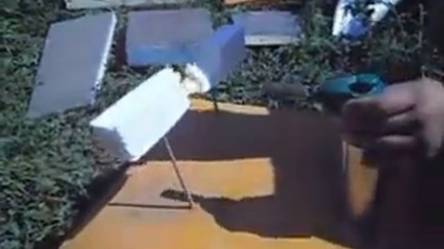 Негорючий утеплитель. Часть 1. смотреть онлайн