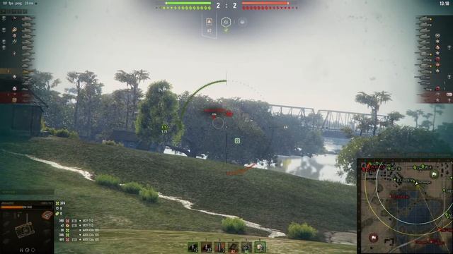 Стрим | WoT | Получаем удовольствие смотреть онлайн