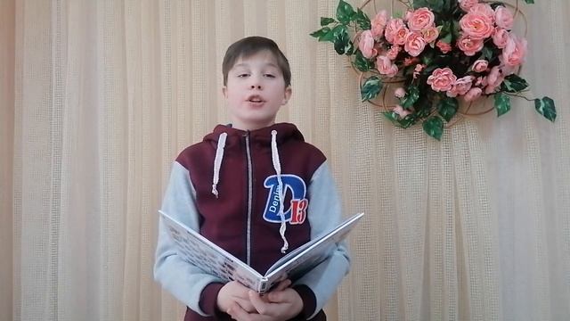 «Доброе чтение»: читает Борис Ширшов смотреть онлайн