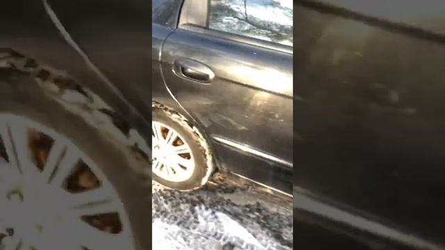 Киа спектра смотреть онлайн