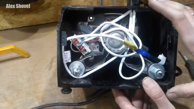 САМАЯ удачная конструкция ГРИНДЕРА. ПОСТАВИЛ НА ПОТОК. Super Successful Grinder Construction.