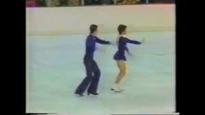 Lyudmila Pakhomova & Aleksandr Gorshkov OG, 1976, FD