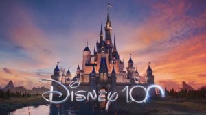 Disney (100) / Metro-Goldwyn-Mayer / Chartoff-Winkler Productions (2023, Disney-MGM AU)