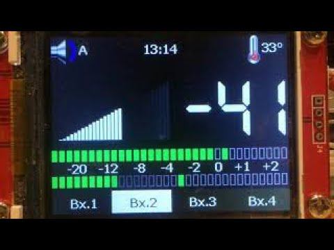Ctrl-Amp 2 - Управляем звуком, просто добавь усилитель! Обзор интерфейса. смотреть онлайн