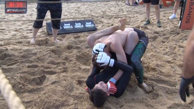 BOXER vs TAEKWONDO !!! MMA Fight !!! смотреть онлайн