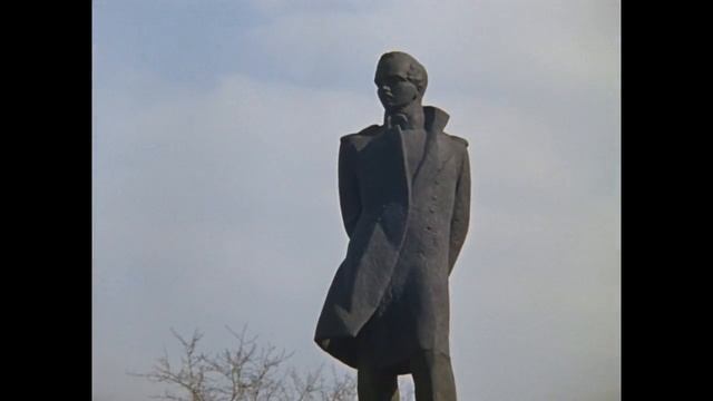 Вон мужик в пиджаке, а вон оно дерево! смотреть онлайн