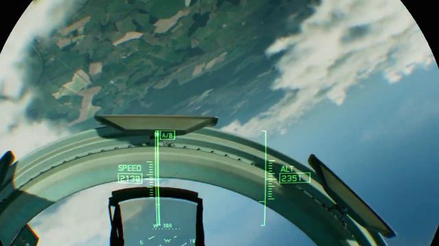 #AceCombat7 #PSVR #STEVIEDVDINVRHD London Style Live смотреть онлайн