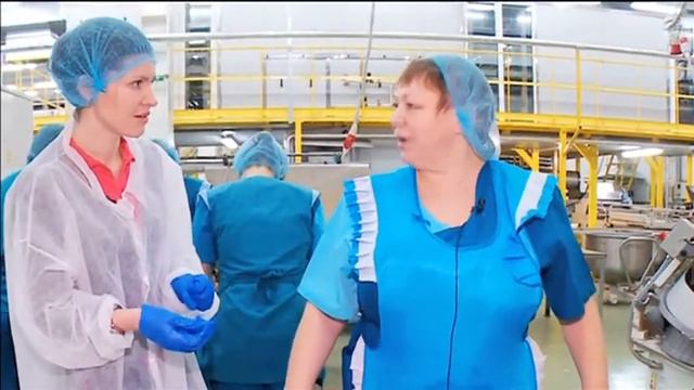 Пока мы спим - 