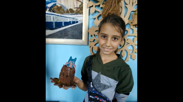 Креатив-студія "Орхідея" запрошує.... смотреть онлайн