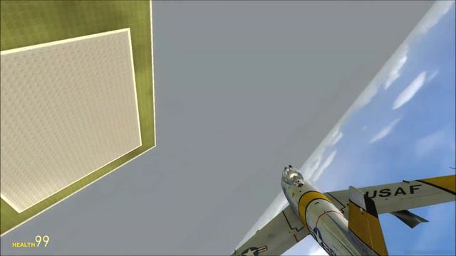 Random gmod mods trying out! смотреть онлайн