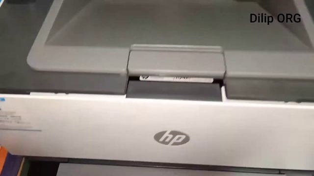 How to Solve Error 02 Printing Problem | Printer Command Not Working | HP Neverstop Laser MFP 1200w смотреть онлайн