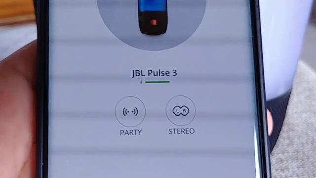How to connect JBL pulse 3 with JBL flip 4 bluetooth speakers смотреть онлайн