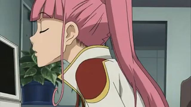 Darker than black Kuro no keiyakusha S01 - Ep07 The Gardenia Shoots the Fragrance in... - Screen 09 смотреть онлайн