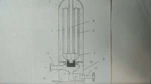 Управление возвратом флегмы- Отбор по жидкости. Конструктор vs Миджет 2.0. Ректификационная колонна