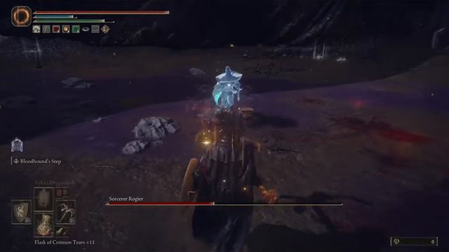 ELDEN RING - Fia's Champions Boss Fight смотреть онлайн