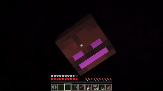 Minecraft’s Wither Storm Has A NEW DIMENSION Now… смотреть онлайн