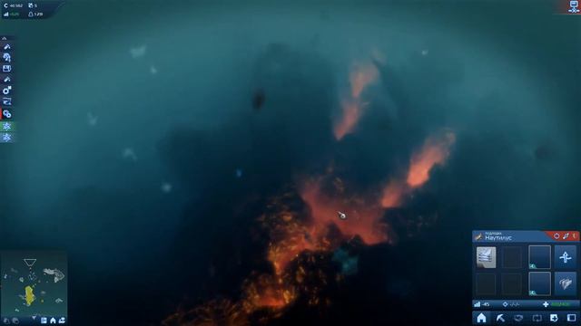 ПОИСКИ УТЕРЯННОЙ ЛЕГЕНДЫ #2 ANNO 2070 смотреть онлайн