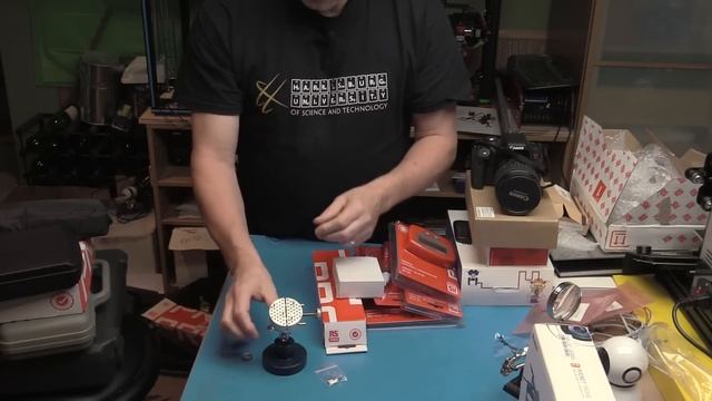 RS-PRO Mailbag for review and help in the videos смотреть онлайн