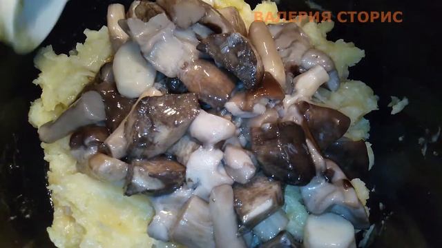 Когда есть КАРТОФЕЛЬ сразу готовлю эту ВКУСНЯТИНУ на ОБЕД! Вы точно пойдете на КУХНЮ! смотреть онлайн