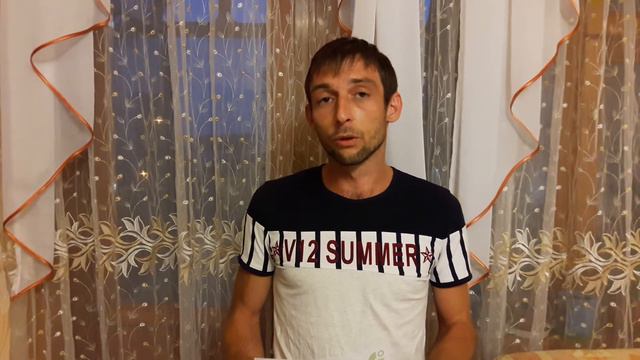 Отзыв о подготовке к экзамену А1 у Даниила Квет по немецкому языку - Deutsch Zertifikat