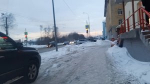 ?♀️ПРОГУЛКА ПО МУРМАНСКУ ТОЛЬКО В ДРУГОЙ ЛОКАЦИИ/#МУРМАНСК #ЗАЙКОВА