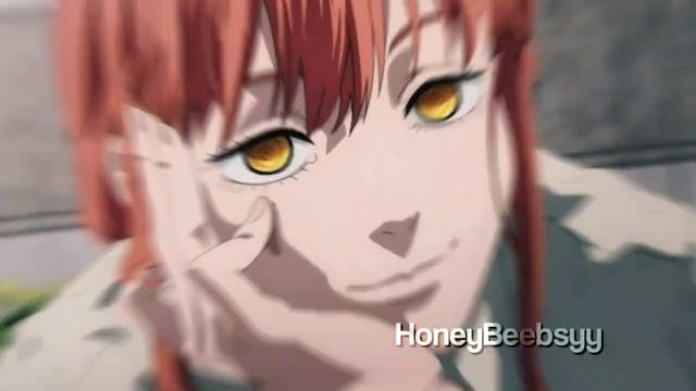 Makima edit [Tag, you're it (Instr.)] смотреть онлайн
