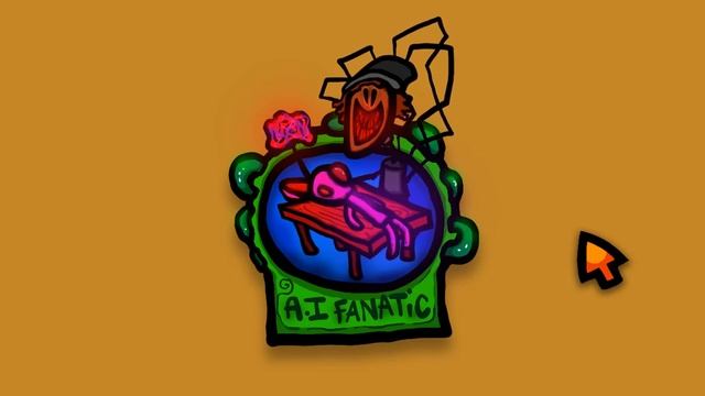 The spooky Youtuber CARD GAME Begins! смотреть онлайн