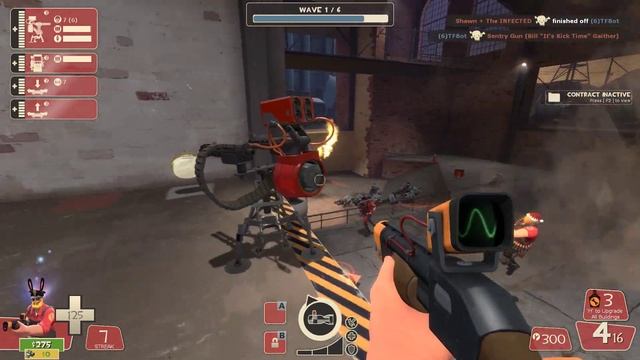TF2 Tacobot 2021. Why you have to be mad? смотреть онлайн