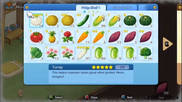 DORAEMON STORY OF SEASONS - HOW TO MAKE MONEY FAST AND EASY (MORE PROFITABLE THAN MAKING BREAD) смотреть онлайн