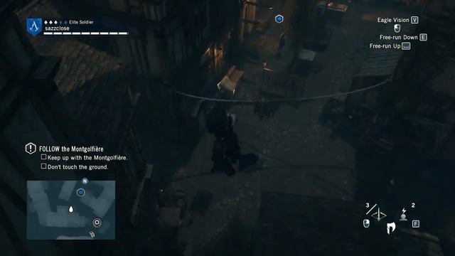 ASSASINS CREED UNITY SINHALA GAMEPLAY REVIEW !!! PART 2 смотреть онлайн