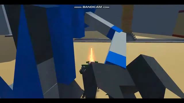 Clone Drone in the Danger Zone часть 1 смотреть онлайн