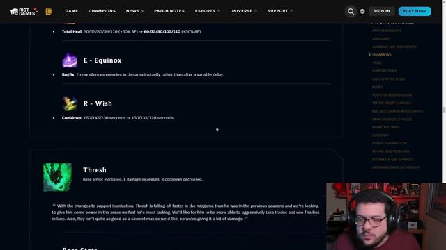 Notas de Atualização 14.4 - Análise completa смотреть онлайн