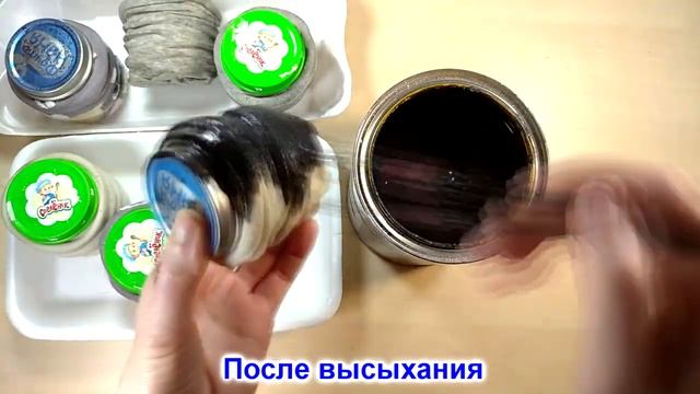 Оригинальная поделка для кухни из мусорного ведра смотреть онлайн