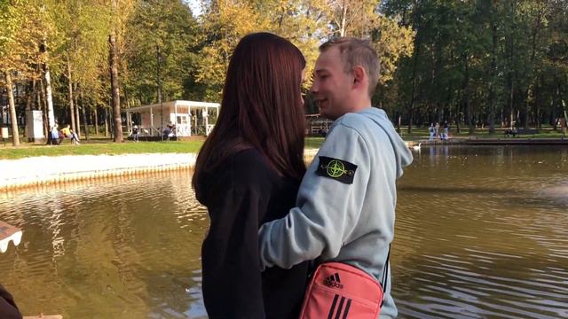 я изменяю своей девушке | ПРАНК | смотреть онлайн