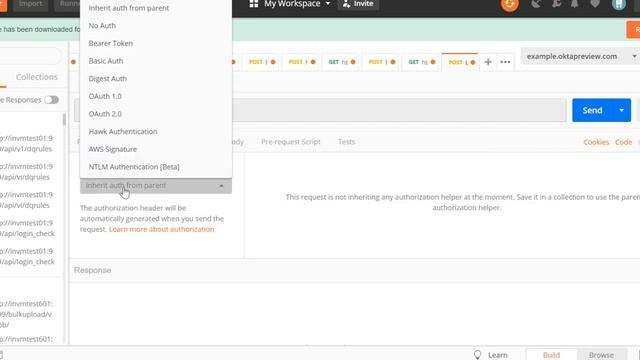 Rest API in Axon 5.4 - Part 1 смотреть онлайн