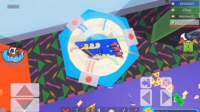 Roblox построй корабль и найди сокровище продолжение секреток и фарм золота смотреть онлайн