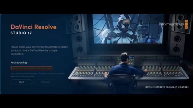 Download Davinci Resolve Studio Version For Free