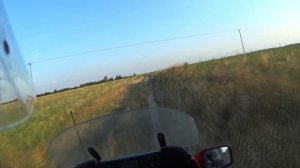 BMW K 1100 LT. Тест драйв мотоцикла.