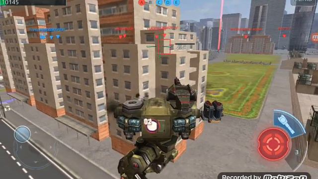 Мой рабочий день среди роботов(4) смотреть онлайн