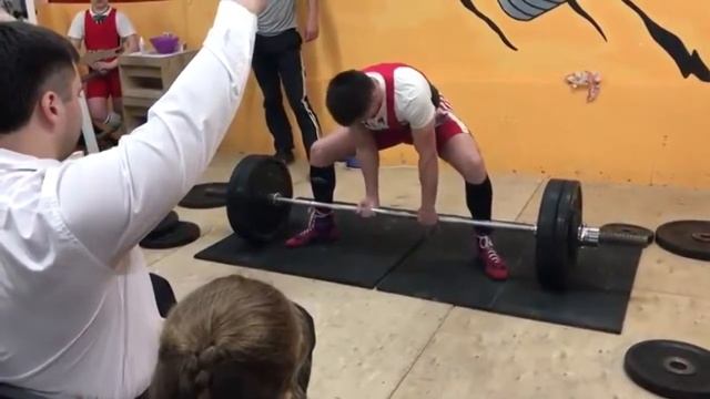 Открытый Кубок по силовым видам спорта 14.05.2017 смотреть онлайн