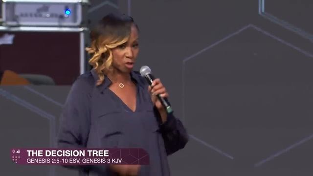 The Decision Tree - Dr. Anita Phillips смотреть онлайн