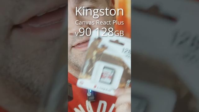 Cost Effective & Reliable v90 SD Cards For Sony a6700 & FX30 смотреть онлайн