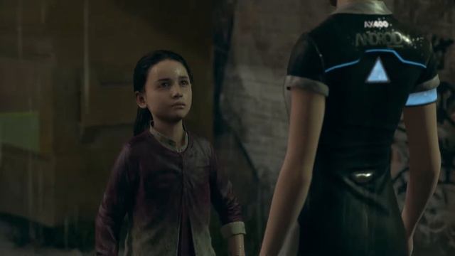 ! Leave us Alone ! | Detroit Become Human | Part-7 | PC Gameplay смотреть онлайн