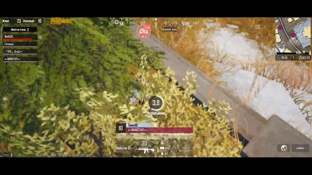 "PUBG MOBILE" в Кастомки вес стрим смотреть онлайн